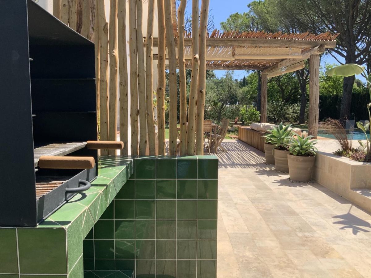 Villa Casa Del Hort, Private Pool & Garden Sant Marti d'Empuries Extérieur photo
