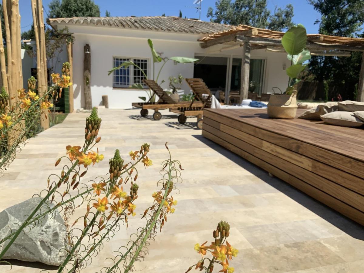 Villa Casa Del Hort, Private Pool & Garden Sant Marti d'Empuries Extérieur photo