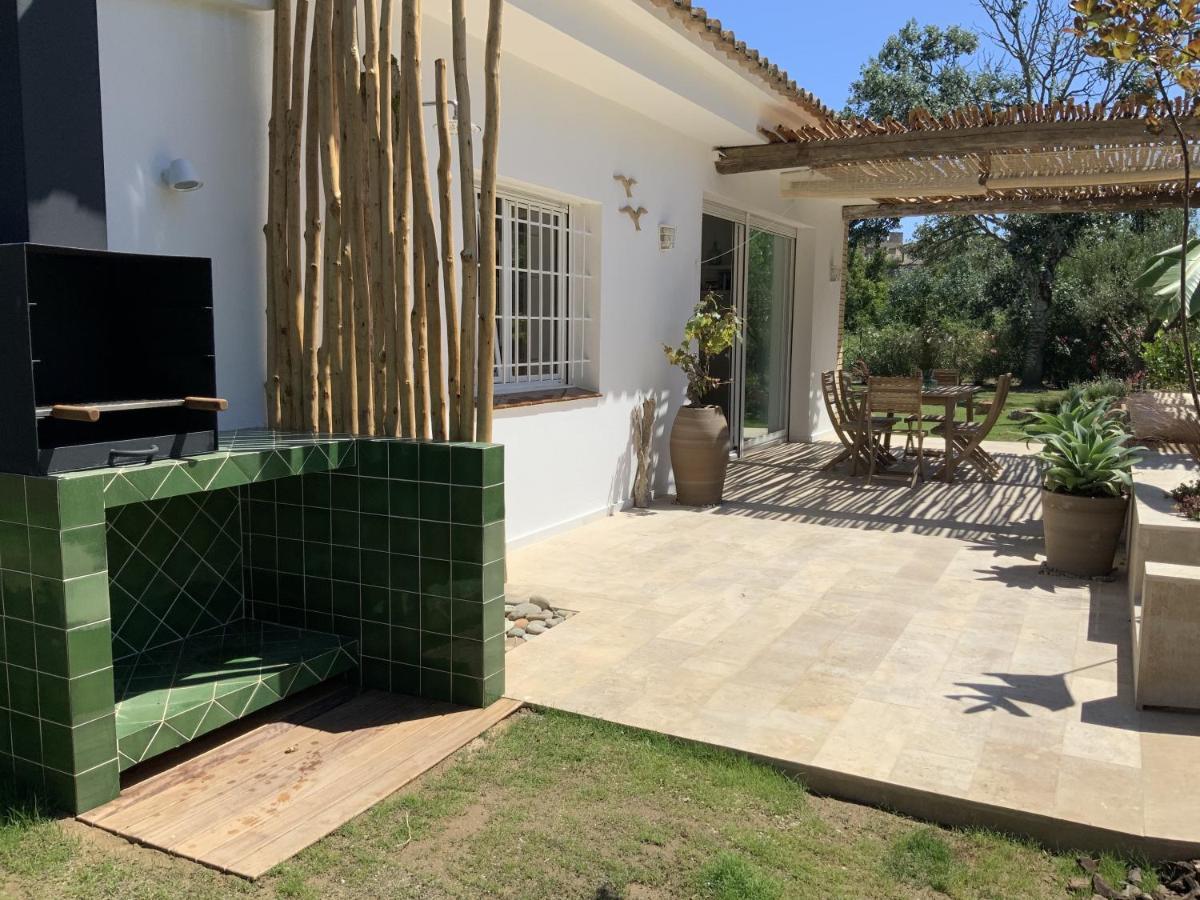 Villa Casa Del Hort, Private Pool & Garden Sant Marti d'Empuries Extérieur photo