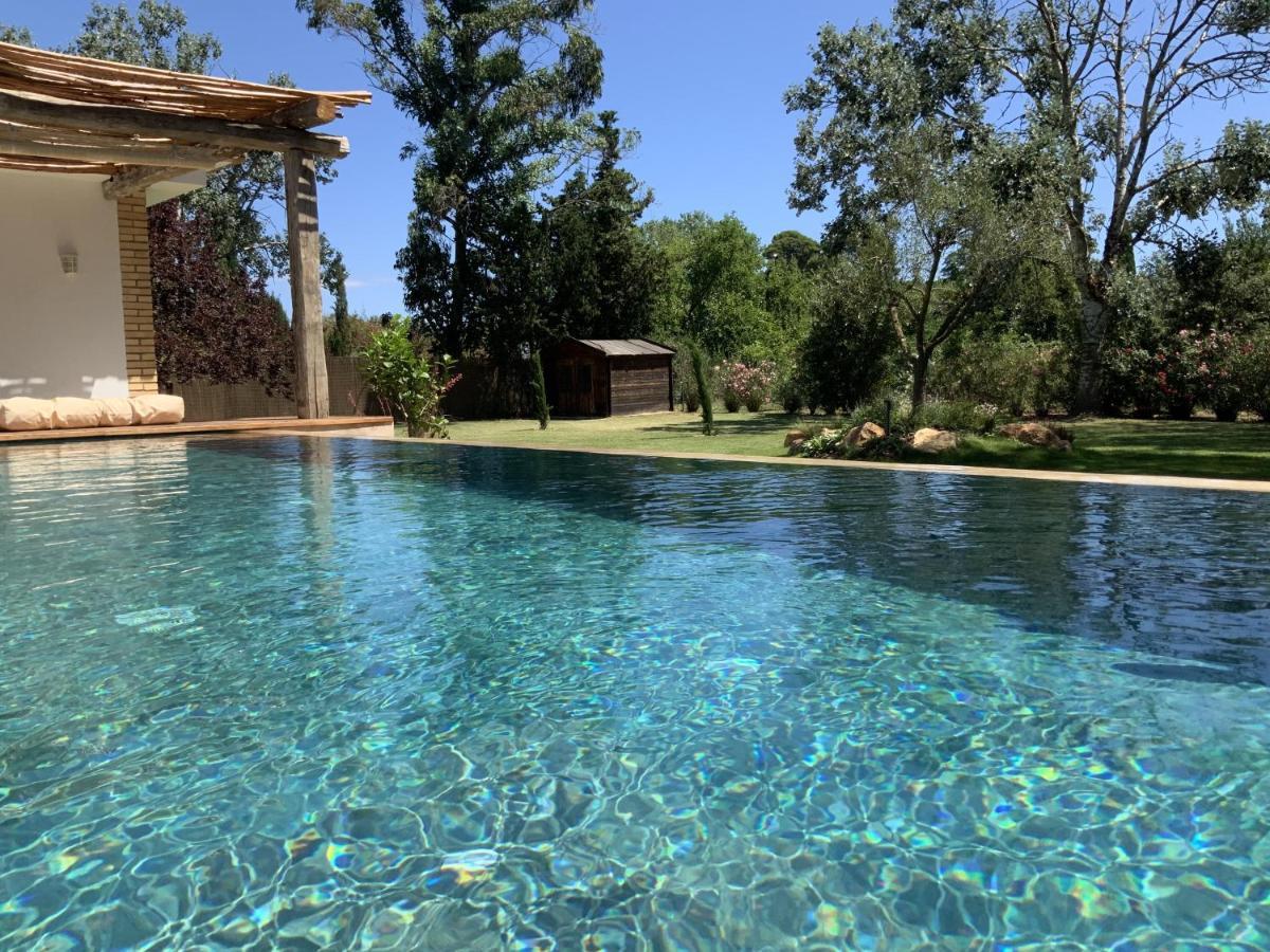 Villa Casa Del Hort, Private Pool & Garden Sant Marti d'Empuries Extérieur photo